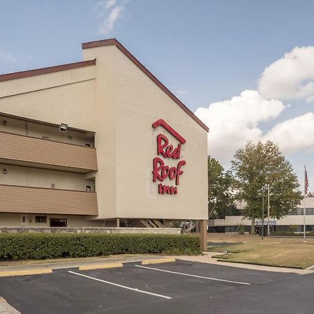 Red Roof Inn Atlanta-נורקרוס מראה חיצוני תמונה