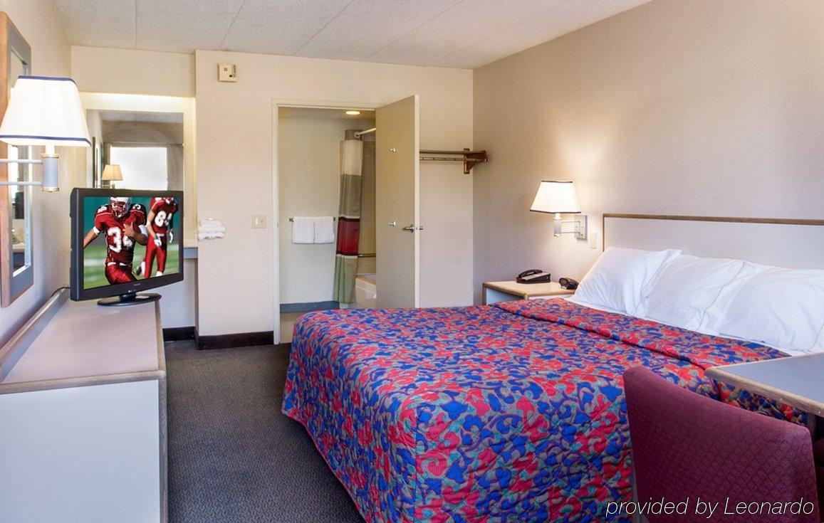 Red Roof Inn Atlanta-נורקרוס חדר תמונה