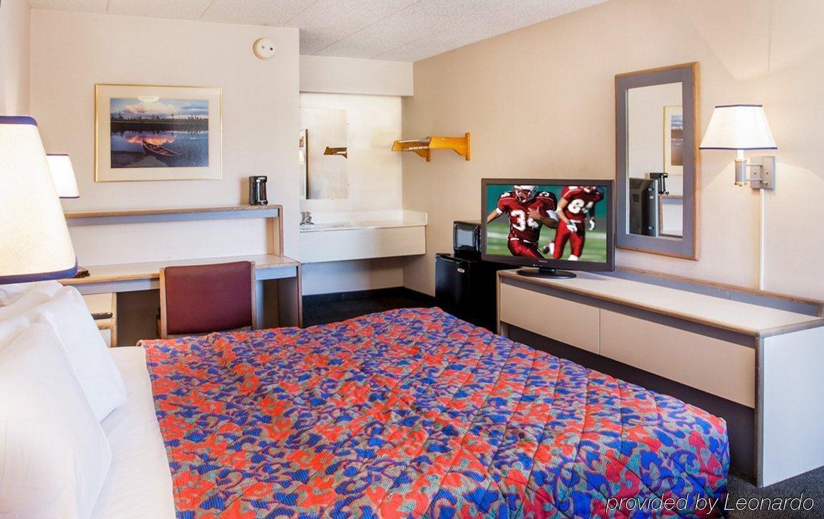 Red Roof Inn Atlanta-נורקרוס מראה חיצוני תמונה